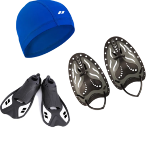 Kit Natacion Base Unisex