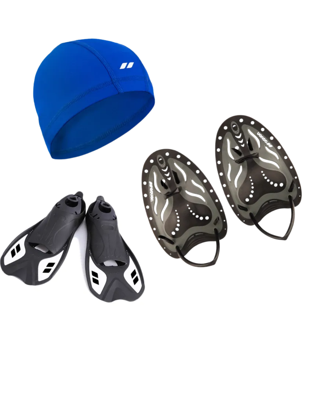 Kit Natacion Base Unisex
