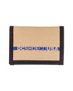 Billetera USA BEIGE