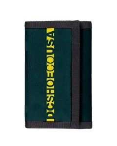 Billetera Hombre USA Green