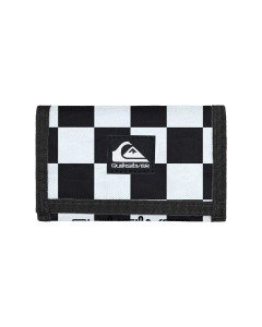 Billetera Unisex Cuadritos
