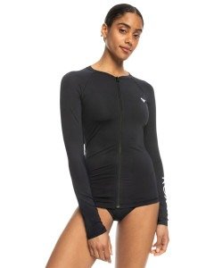 Malla Termica Roxy Dama Negro