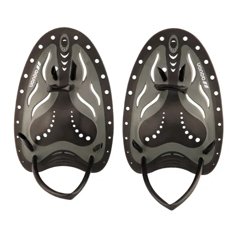 Manoplas Unisex Natacion