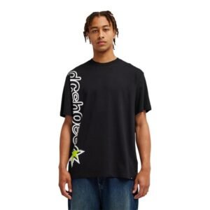 Remera Shock