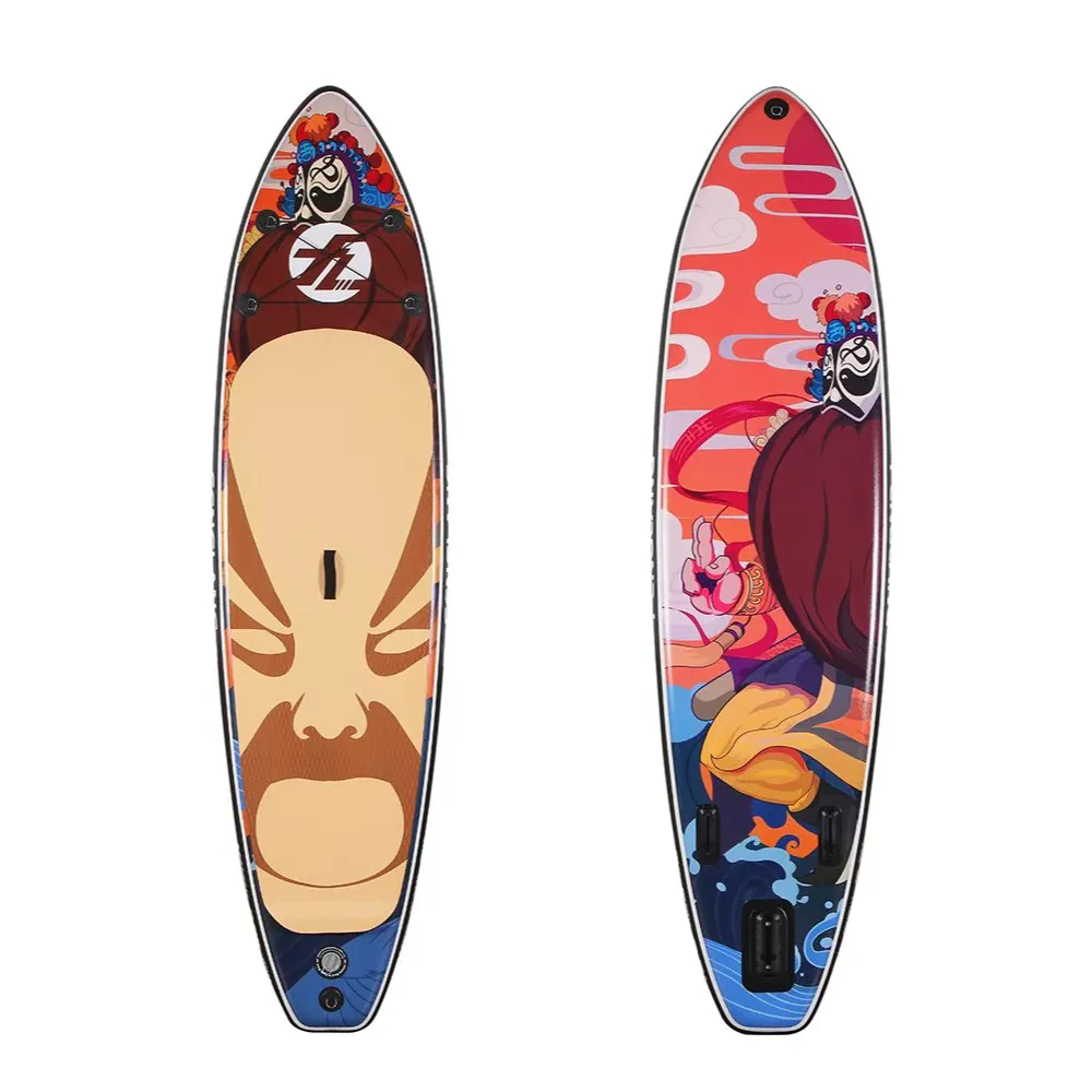 Tabla Surf Tila